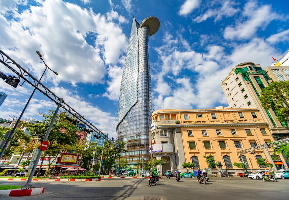 Photograph by Phong Hao Hoang Nguyen