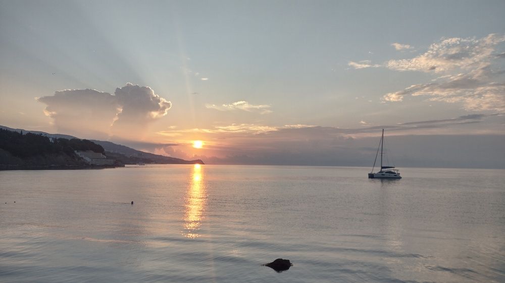 Photograph by Anastasia Kodatenko