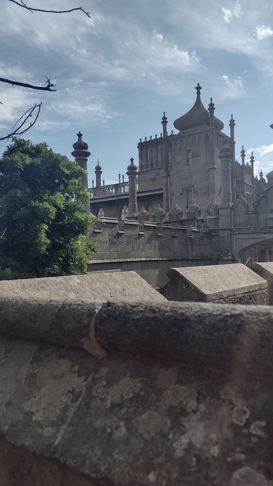 Photograph by Anastasia Kodatenko