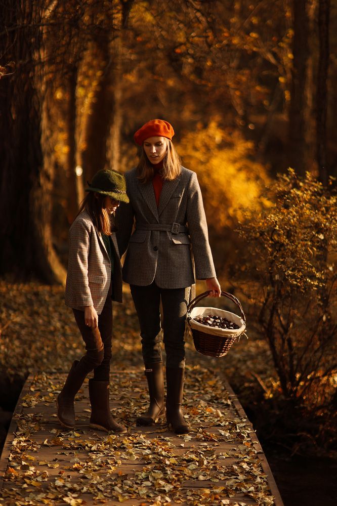 Photograph by Оксана Марасанова