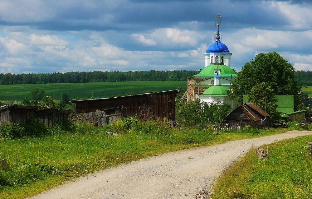Фотография автора Марков Сергей
