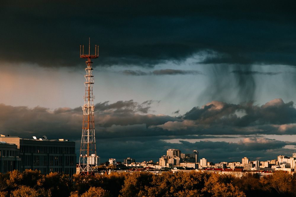 Photograph by Оксана Печкурова