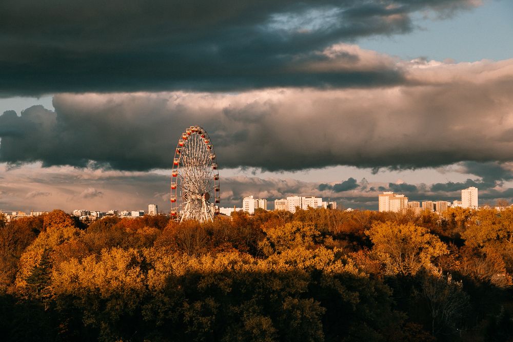 Photograph by Оксана Печкурова