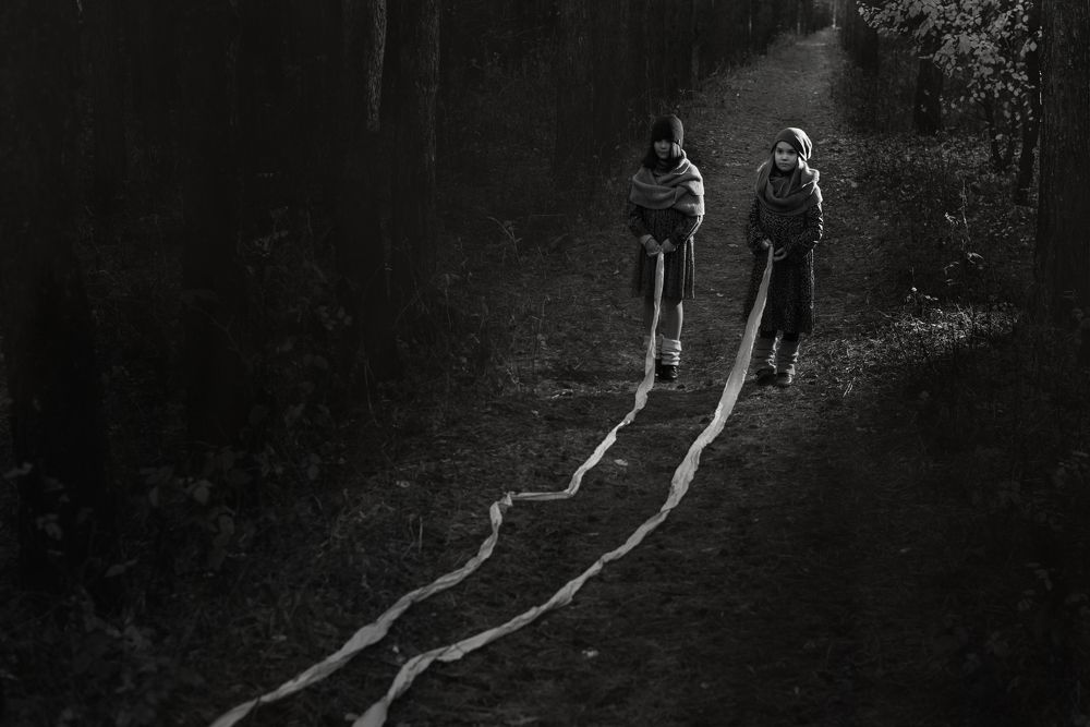 Photograph by Альфия Опарина