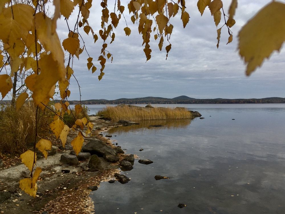 Photograph by Denis Chigintsev