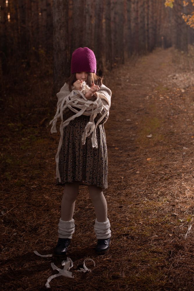 Photograph by Альфия Опарина