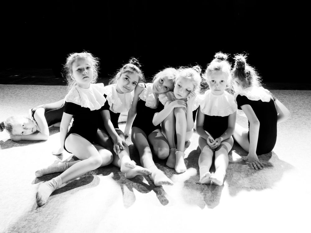 Photograph by Елена Чиркова