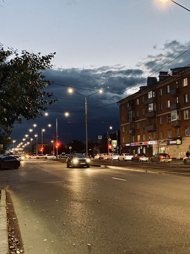 Photograph by Марина Толстопятова