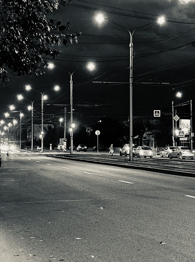 Photograph by Марина Толстопятова