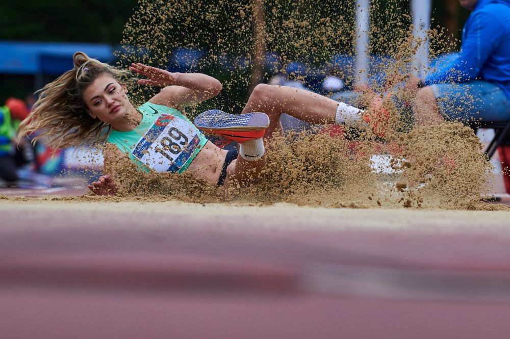 Photograph by Юлия Неструева