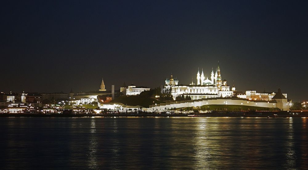 Фотография автора Марков Сергей