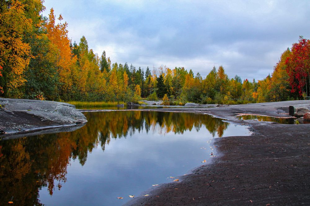 Photograph by Максим Роганов