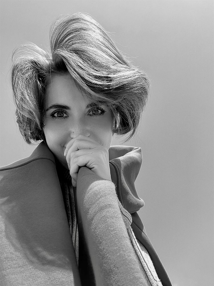 Photograph by Виктория Селютина