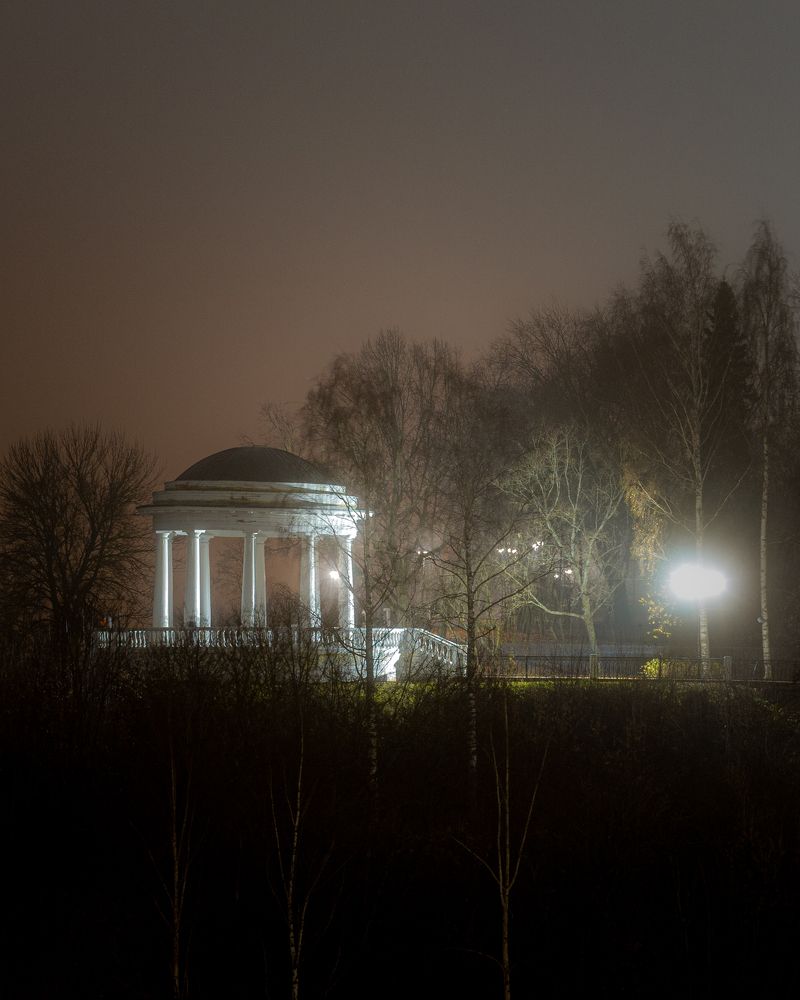 Photograph by Евгений Москвин