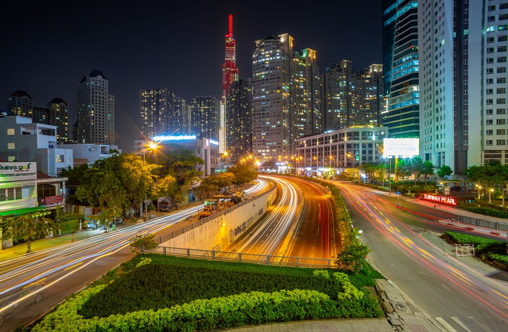 Photograph by Phong Hao Hoang Nguyen