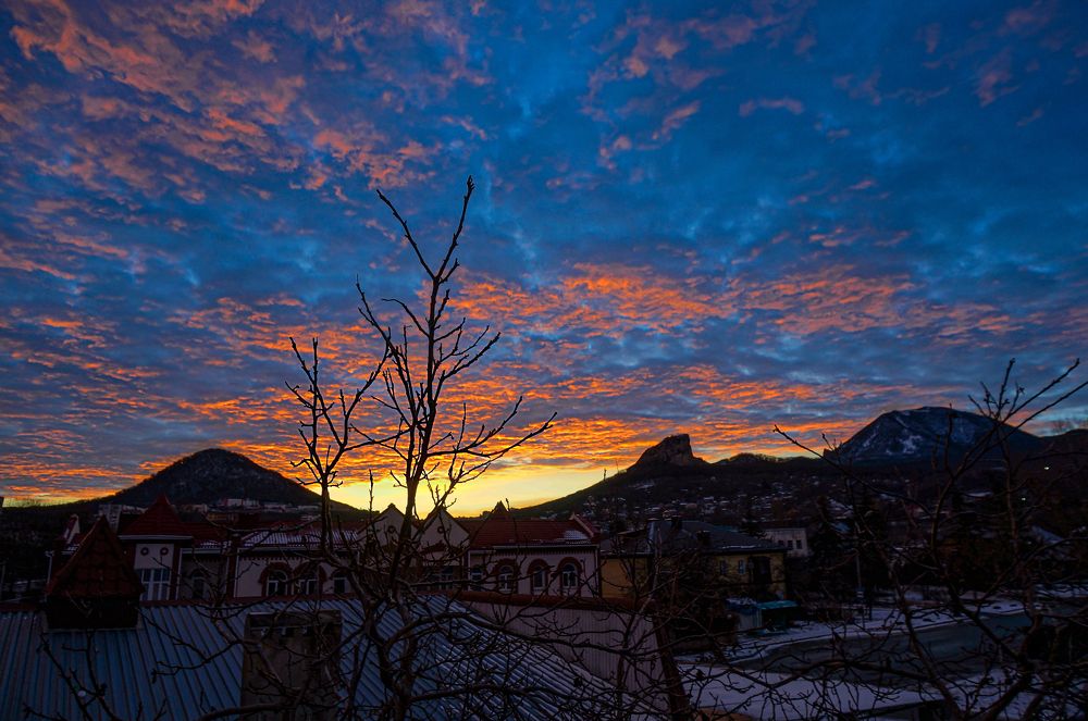 Photograph by Вадим Юрьевич