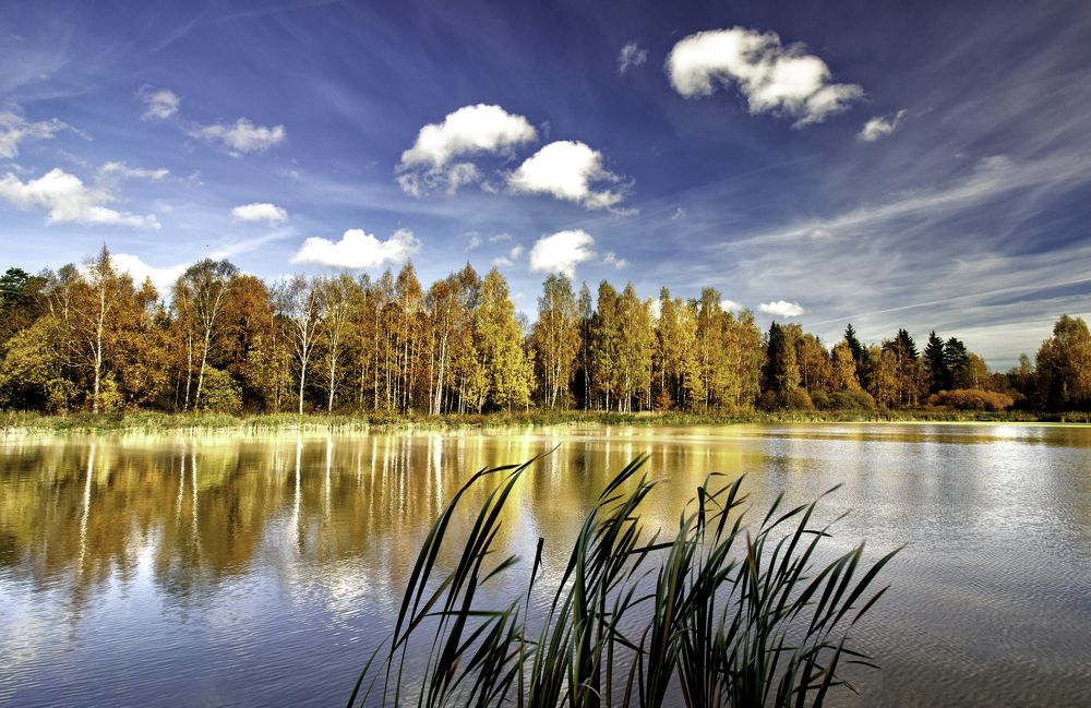 Photograph by Константин Козырев