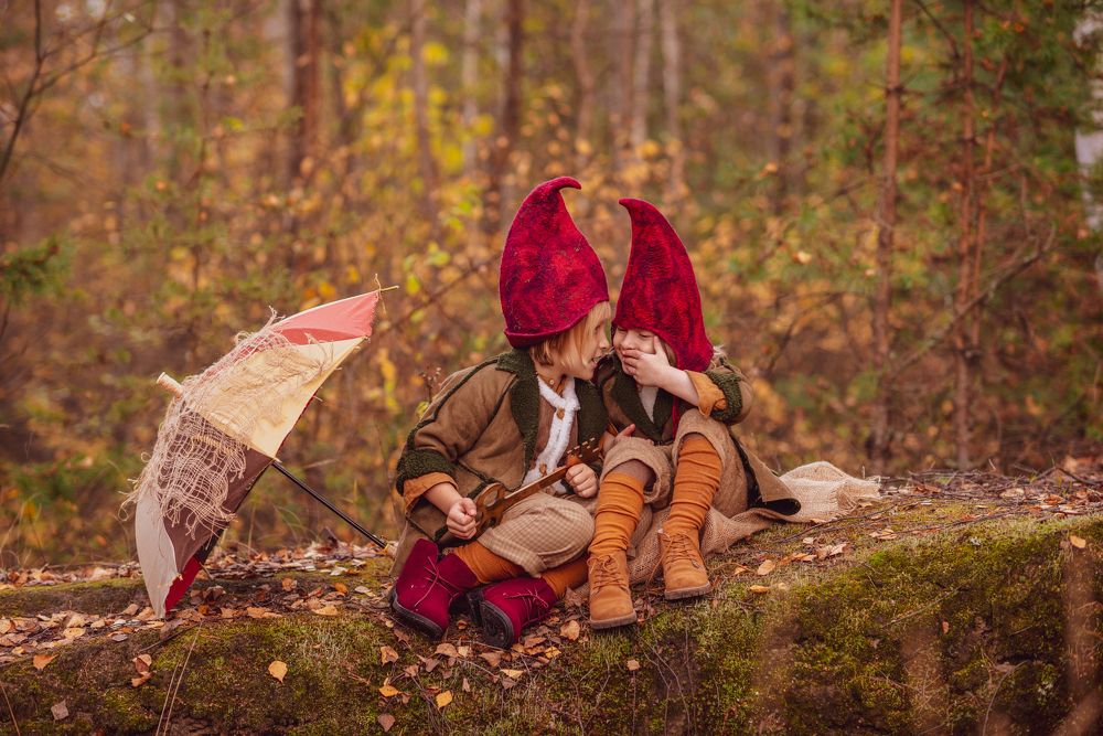 Фотография автора Оксана Муравьева