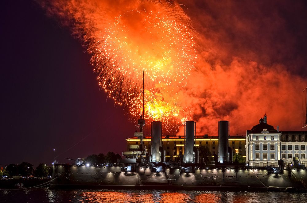 Photograph by Валерий Верещако