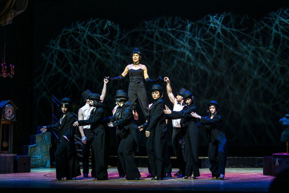 Photograph by Марина Евченко