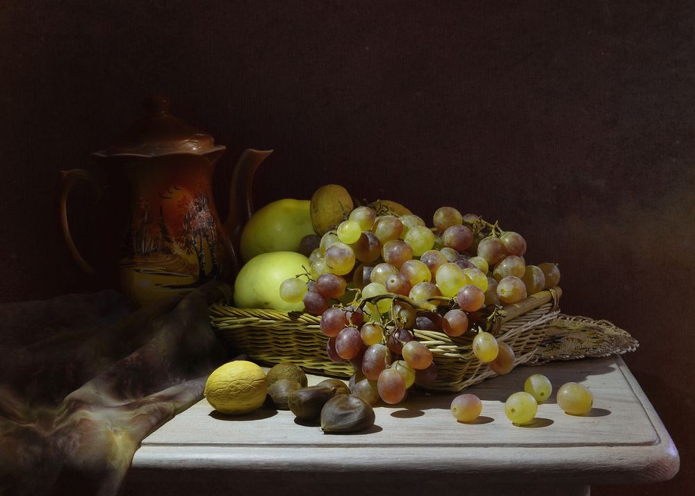 Photograph by Инаида