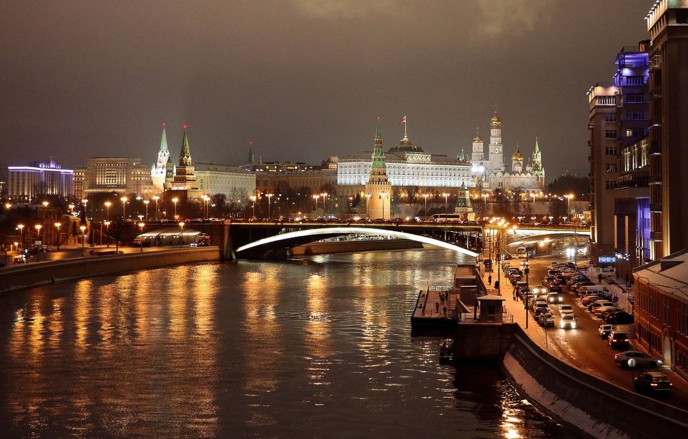 Фотография автора Марков Сергей