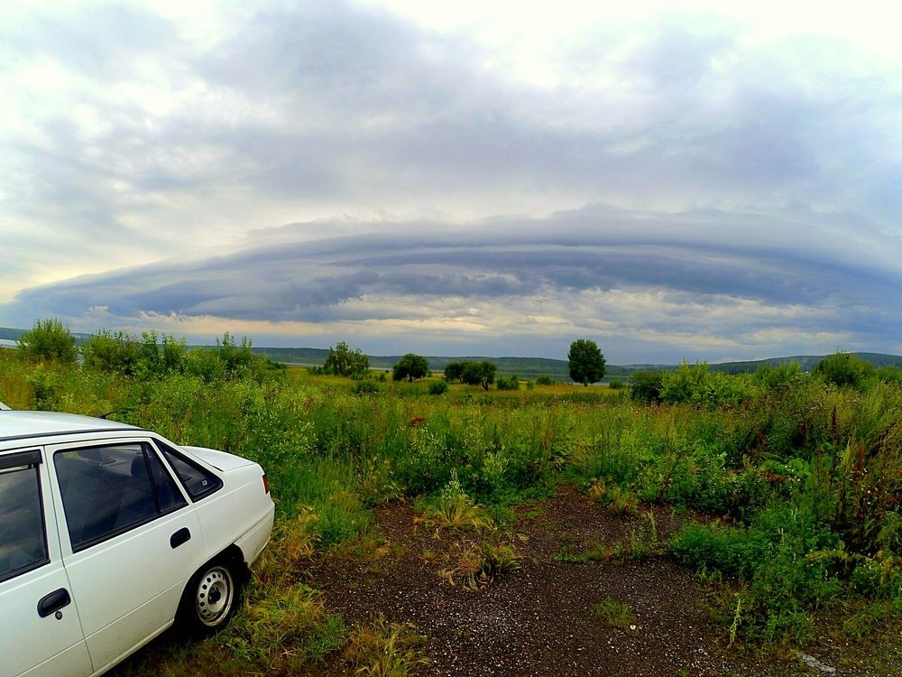 Photograph by Denis Chigintsev