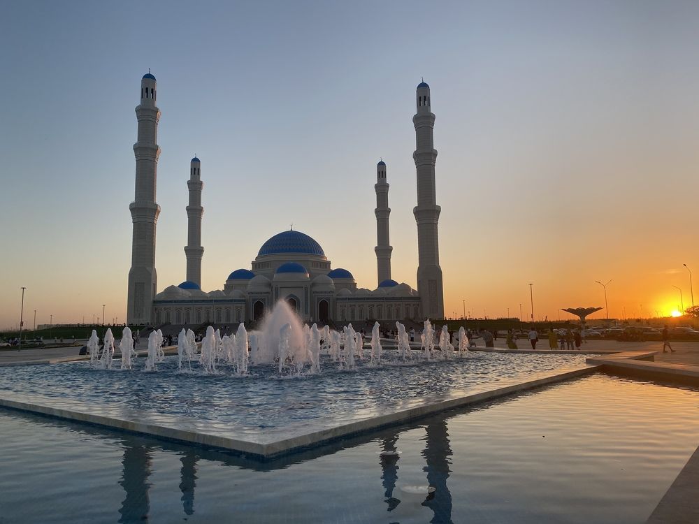 Photograph by Меруерт