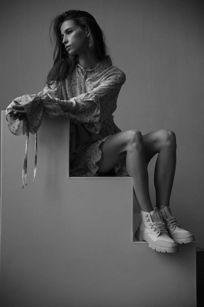 Photograph by Илюза Мусина