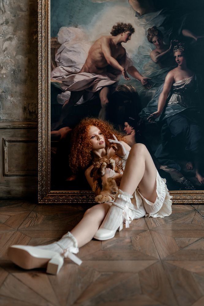 Photograph by Наталья Сидорова