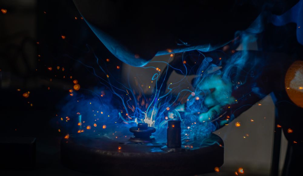 Photograph by Ilyin Evgeny