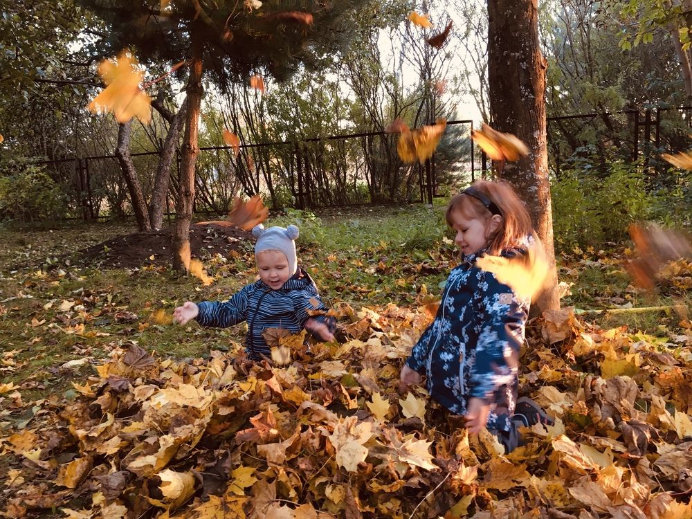 Photograph by Татьяна Захарова