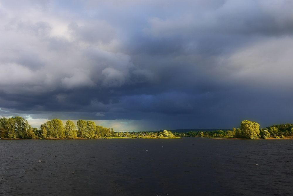 Фотография автора Марков Сергей
