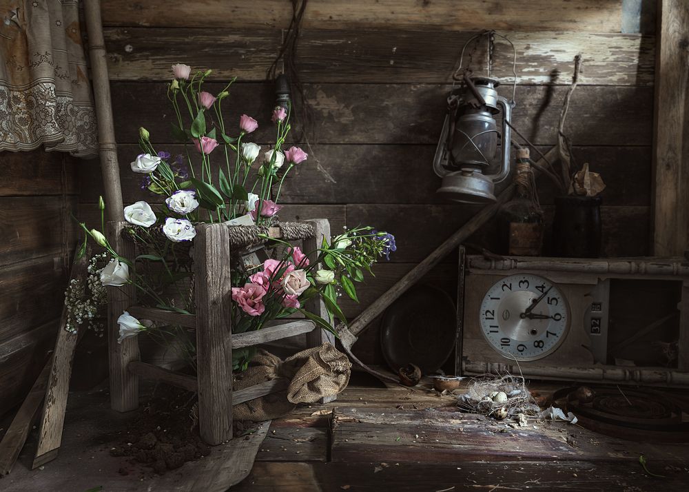 Photograph by Вадим Кулинский