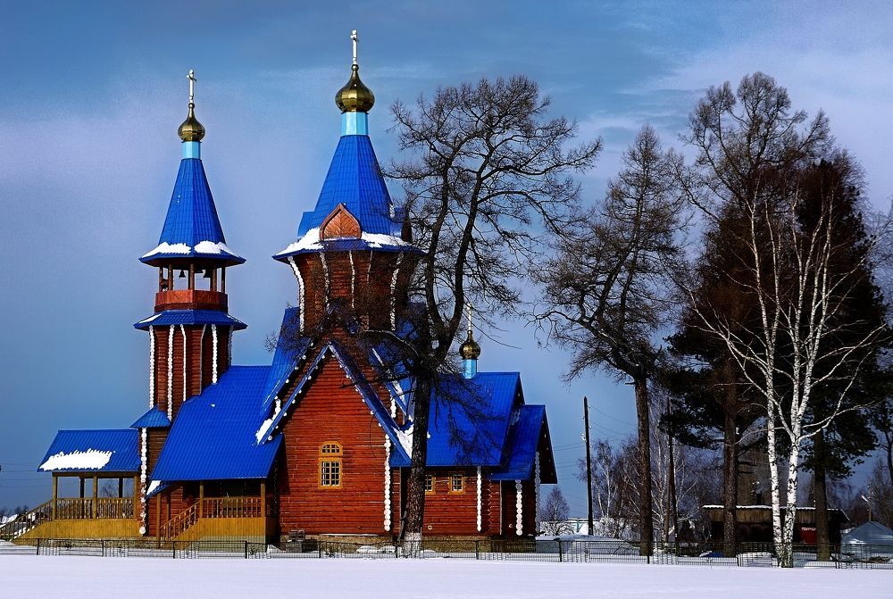 Фотография автора Марков Сергей