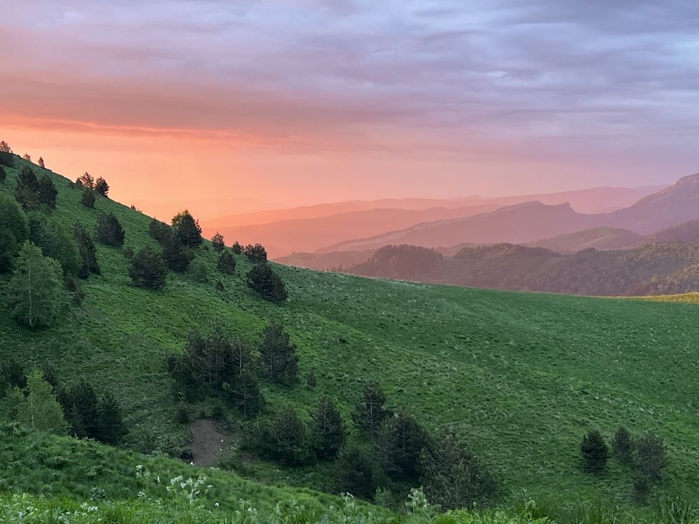 Photograph by Екатерина Коннова