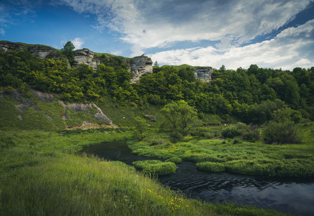 Photograph by Виктория Селютина