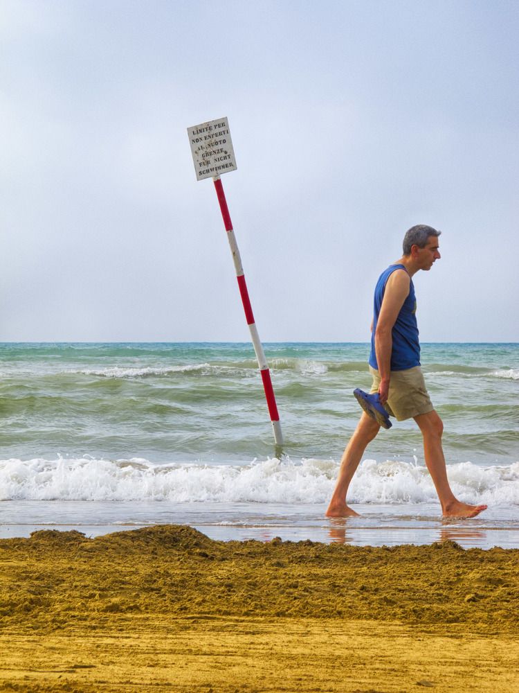 Photograph by Riccardo Moretti