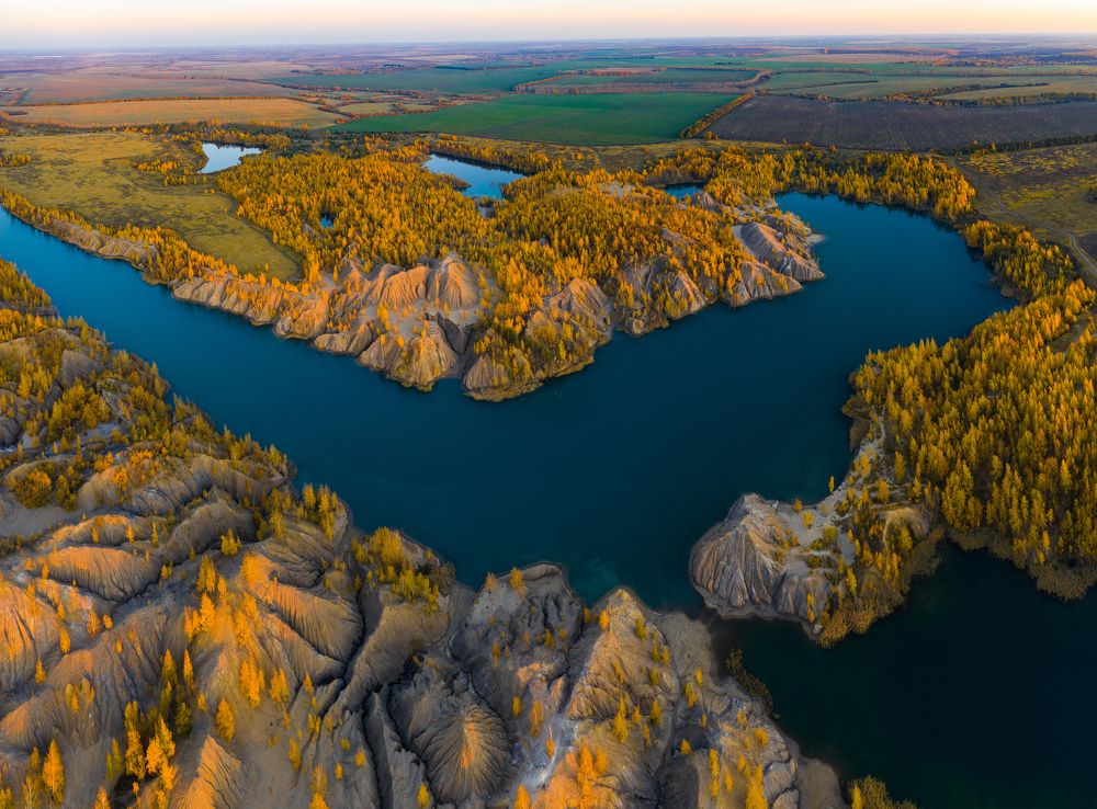 Фотография автора Гарбузов Илья