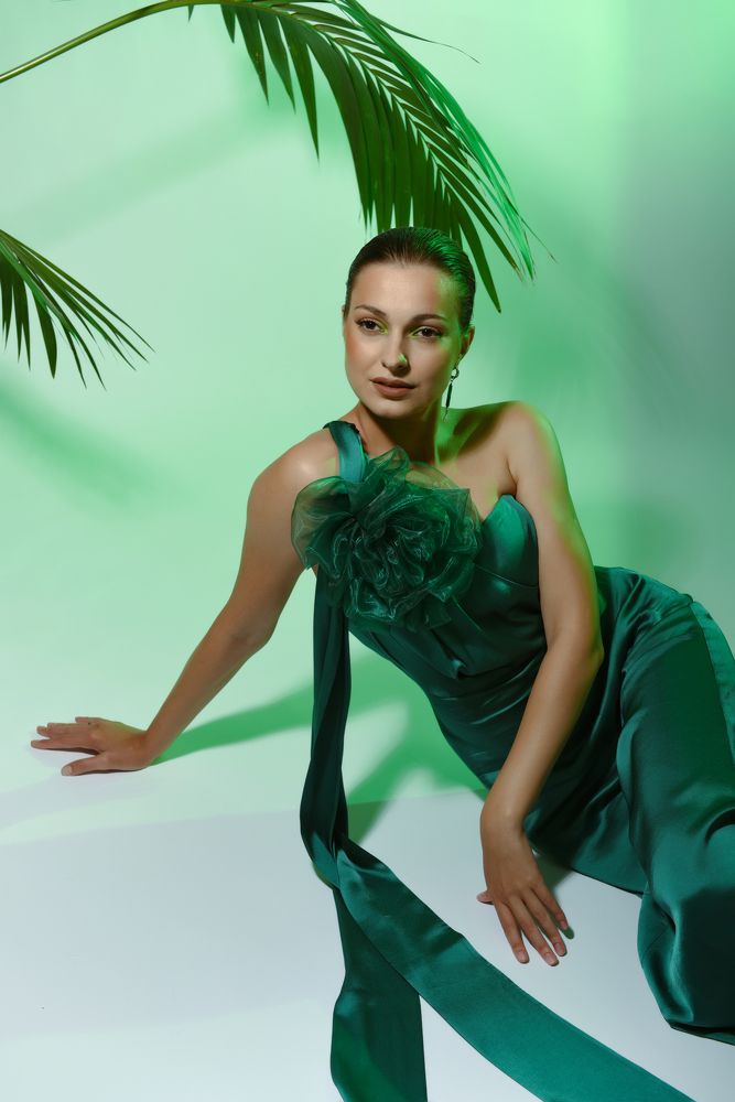 Photograph by Виктория Миллер