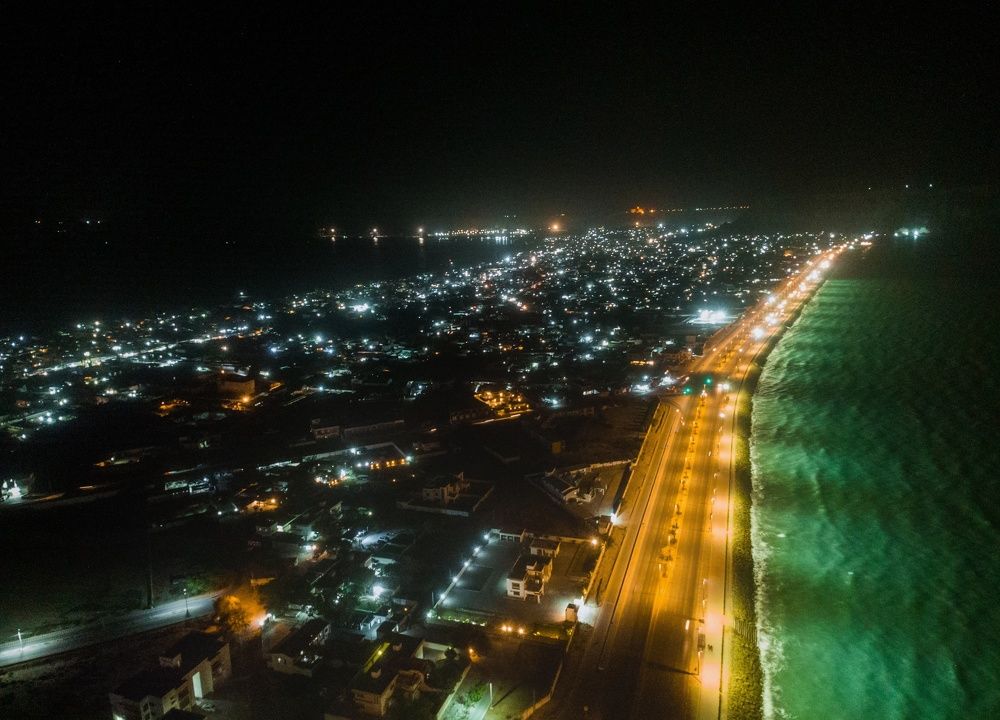 Photograph by Doosta Shah