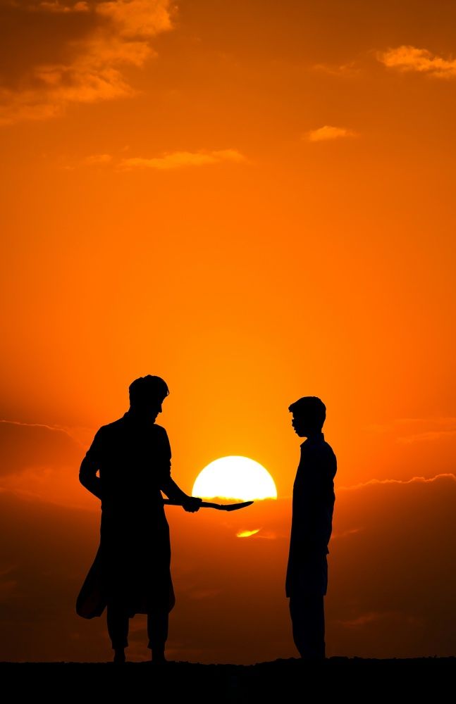 Photograph by Doosta Shah