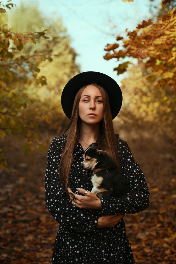 Photograph by EKATERINA ANDREEVA