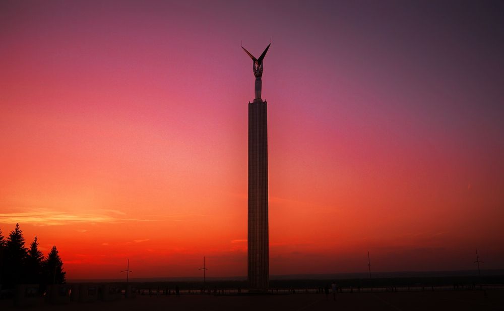 Фотография автора Марков Сергей