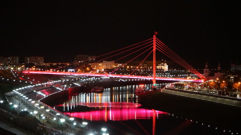 Photograph by АНДРЕЙ ОБРЯДОВ