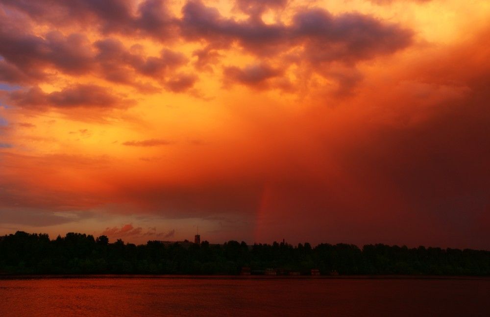 Фотография автора Марков Сергей