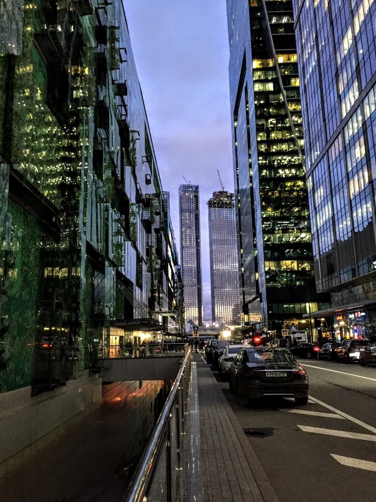 Photograph by Татьяна Шибанова