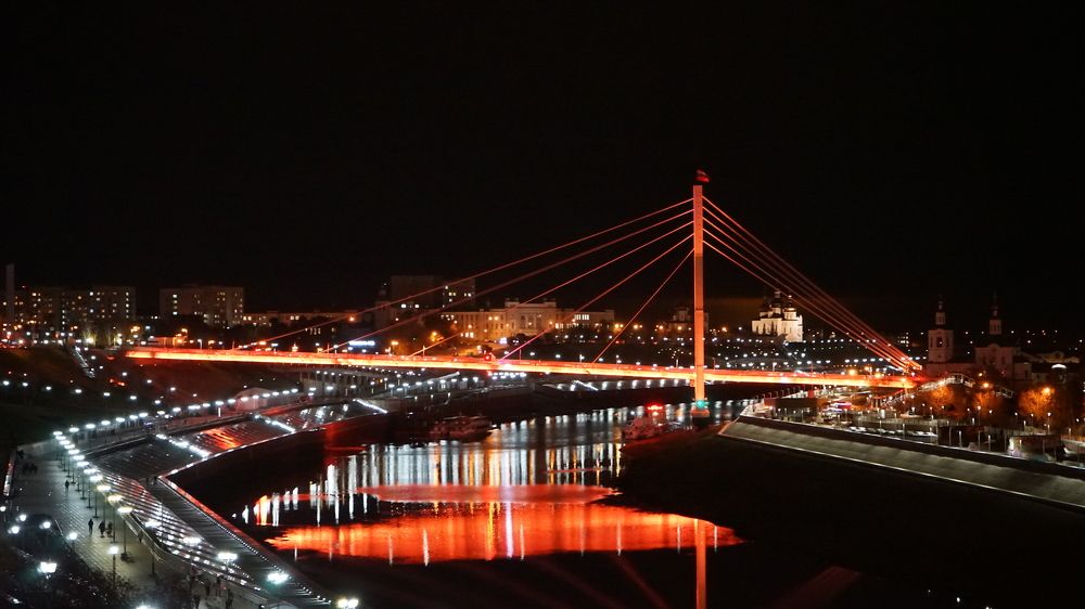 Photograph by АНДРЕЙ ОБРЯДОВ