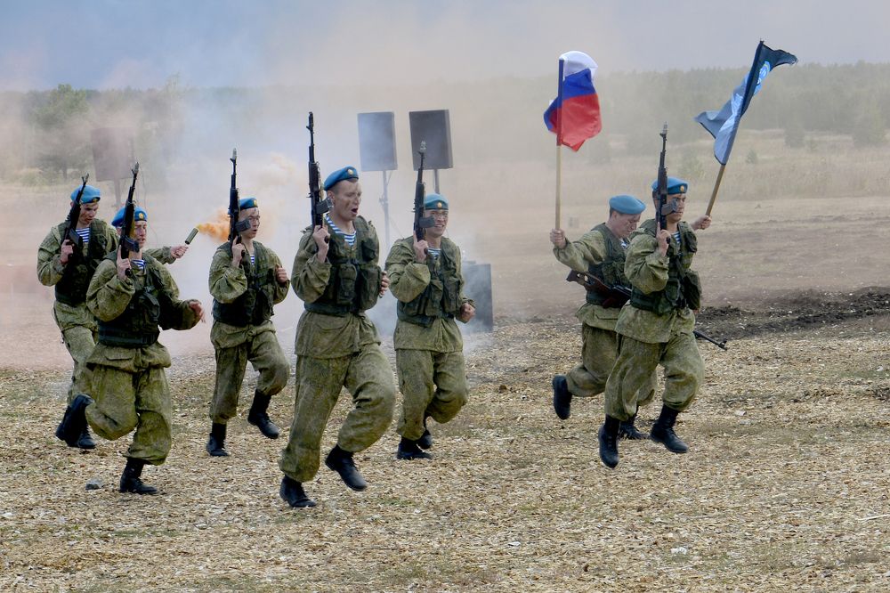 Photograph by Дмитрий Петренко