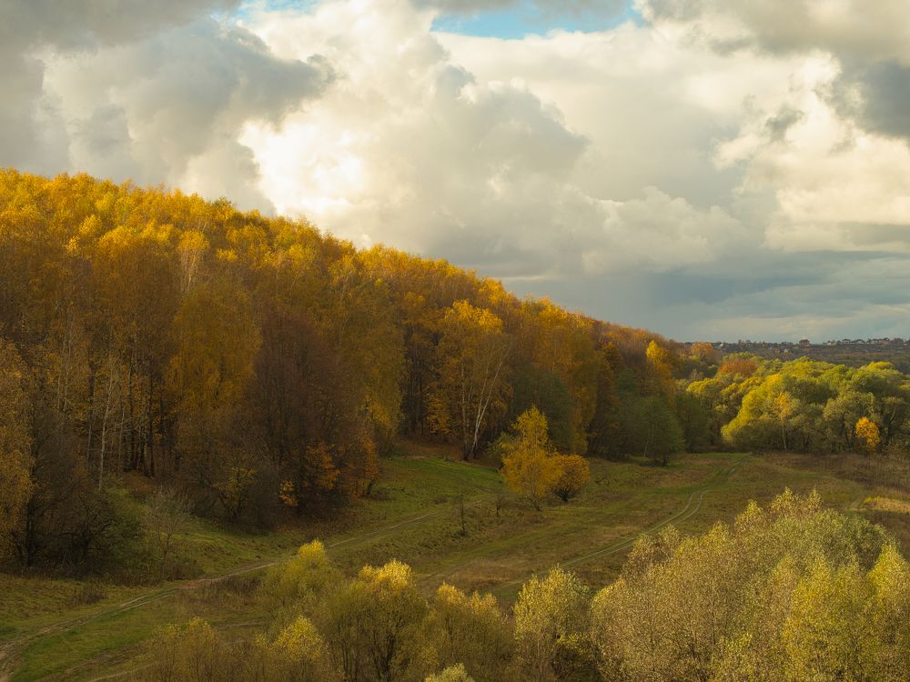 Photograph by Виктор Комиссаров